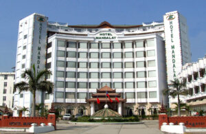 Hotel Mandalay
