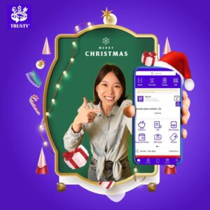 Merry Christmas To You All